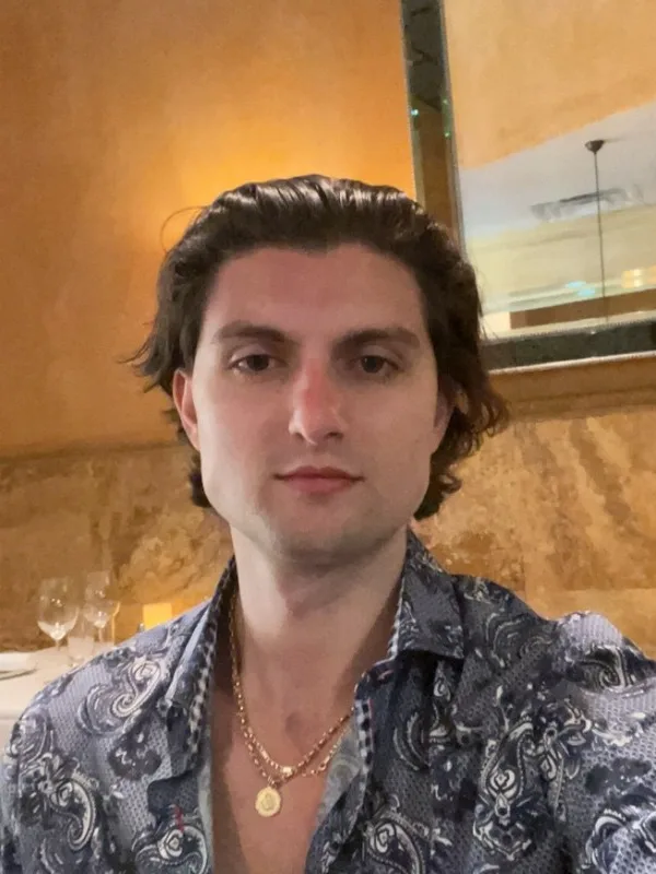 Anthony, Co-founder & CEO at STYL